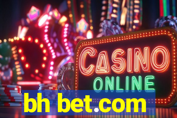 bh bet.com